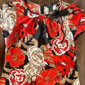 Ann Taylor top M